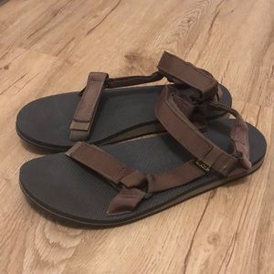 Teva men’s original universal sandals sz13